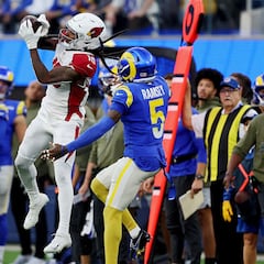 NFL trade rumors: Possible trade destinations for Rams’ CB Jalen Ramsey