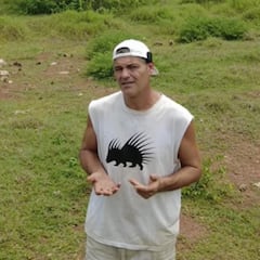 ¿Cuánto cuesta ir al santuario de Frank Cuesta? Así es el lugar por el que su ex Yuyee le pide 225.000 euros