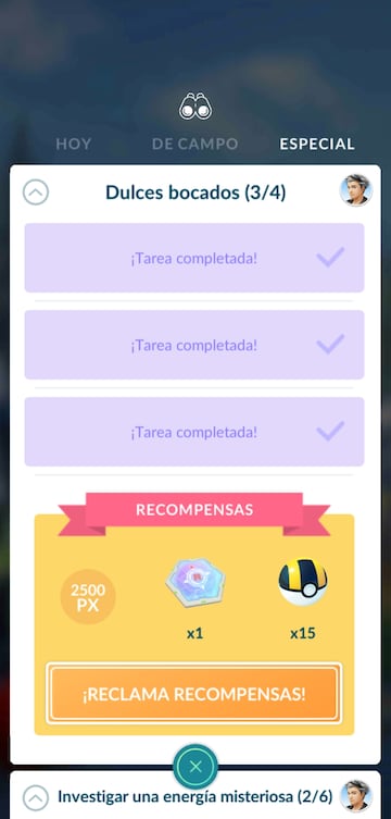 pokemon go radar rocket como se consigue