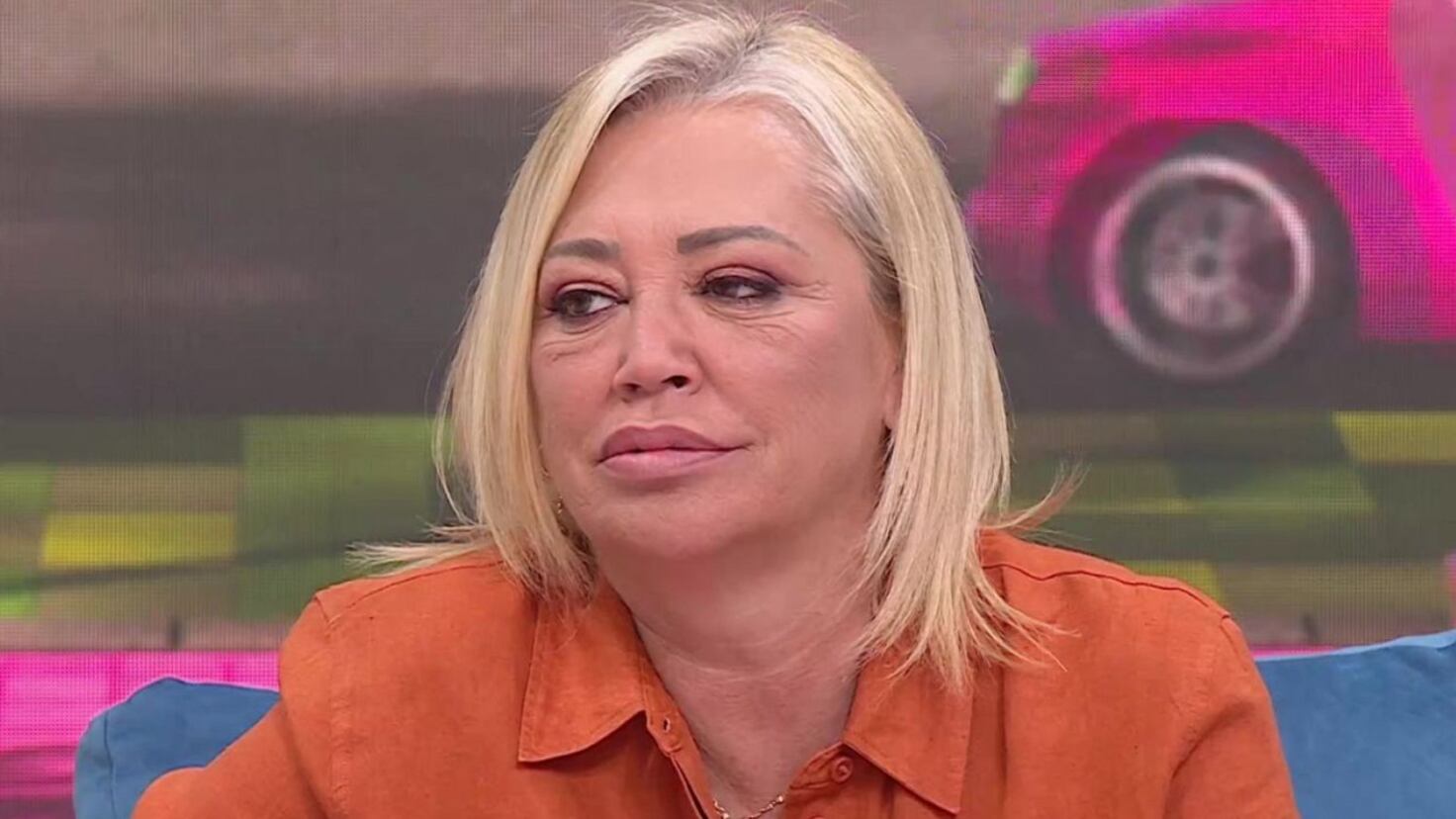 Belén Esteban pasa de 'La familia de la tele' en su semana más crítica: “Tan a gusto en mi casa” - AS.com