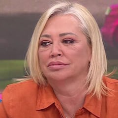 Belén Esteban pasa de ‘La familia de la tele’ en su semana más crítica: “Tan a gusto en mi casa”