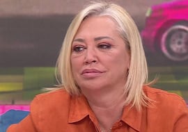 Belén Esteban dice ‘adiós’ a la televisión: “Quiero dedicar tiempo para mí”