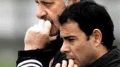 Hierro: "El mundo no se acaba aquí"