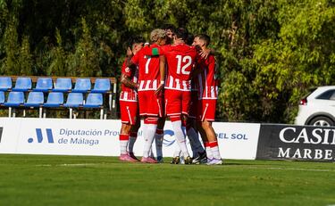 Rubi: “Este verano hemos entendido que necesitamos un poco de aire fresco en la plantilla”