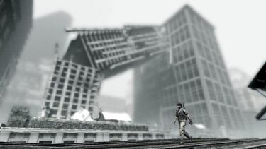 I Am Alive sobrevivirá en PSN a partir del 4 de abril