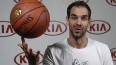 "Llull podría ir a la NBA cuando deje de ganar con el Madrid"