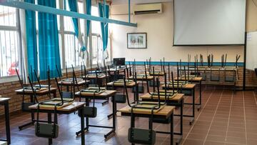 Tamaulipas adelanta fin del ciclo escolar 2022-2023: ¿Por qué y cuándo terminan las clases?