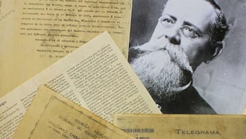 El lunes 2 de febrero se conmemora el aniversario 109 de la Constitución Mexicana de 1917. Descubre las fechas más importantes desde su promulgación.