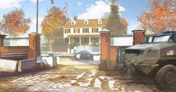 Ilustraci¨®n - Tom Clancy¡¯s Rainbow Six Siege (PC)