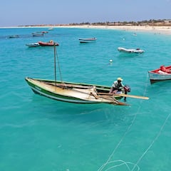 Los medios belgas se fijan en un nuevo ‘paraíso’ de vacaciones: “31 grados todo el año y muy barato”