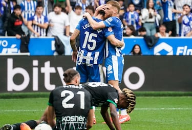 Pronóstico del Pleno al 15 de la Quiniela 14: Alavés vs Valencia
