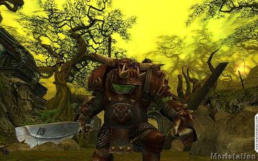 Warhammer Online: Age of Reckoning