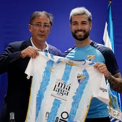 Loren Juarros da por cerrada la defensa