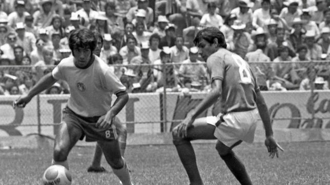 América y Toluca protagonizaron la primera final de las liguillas de Liga MX y así terminó