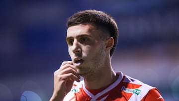 Así sería el 11 de Larcamón en Cruz Azul con la incorporación de José Paradela