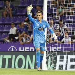 Jordi Masip, cerca de seguir el camino de Roberto y Asenjo