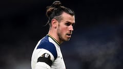 Tottenham: When will Bale live up to hero's welcome?