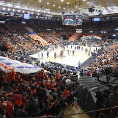 L'Alqueria, un seguro para la ACB