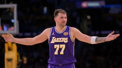 ¡No olvida España! Luka Doncic y su comparación con la Copa del Rey