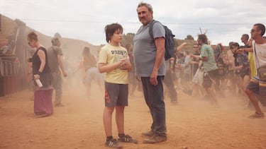 Dónde ver todas las películas nominadas a los Goya 2026, lo mejor del cine español