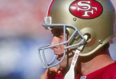 Por qué el lío entre Harbaugh y Baalke puede ser bueno para los 49ers