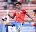 Gigante europeo confirmó el fichaje de Erick Pulgar