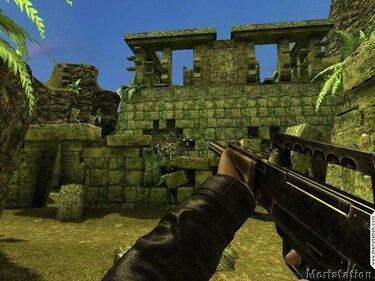 Tercera novedad de Buka en pocos días