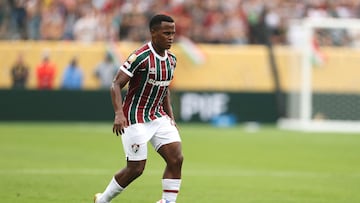 Mamelodi Sundowns - Fluminense en vivo online: Mundial de Clubes, en directo