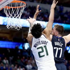 What NBA games are on today, Thursday, April 28?