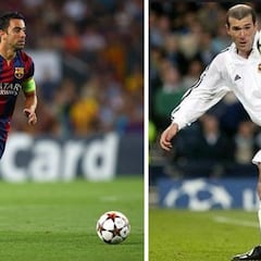 Debate prensa vs afición: la gente votó el mejor XI histórico y hay algunos cambios importantes