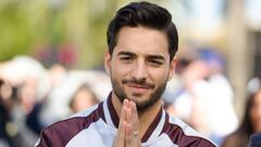 Maluma va a estar presente en el Súper Bowl con un comercial