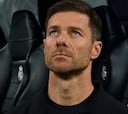 Xabi Alonso desafío más exigente: el banquillo del Real Madrid