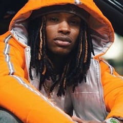 Muere el famoso rapero King Von