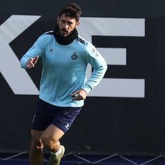 Ferreyra y Granero, los descartes de Abelardo