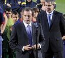 Rosell: "El Barça siempre será más que un club"