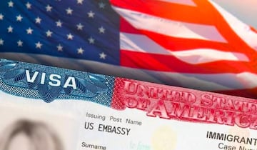 Visa para USA: ¿cómo programar la cita y cuánto cuesta?