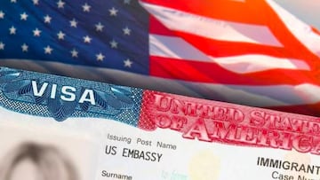 Visa para USA: ¿cómo programar la cita y cuánto cuesta?