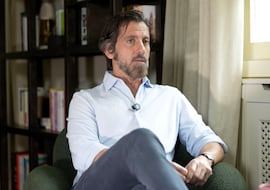 “La cúpula se ha puesto del lado de los jugadores”