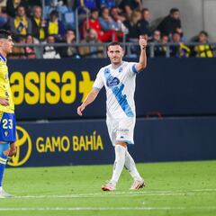 Un ciclón llamado Lucas Pérez