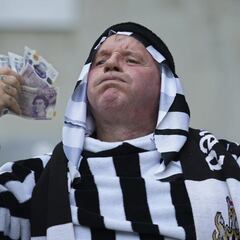 La Premier corta el grifo