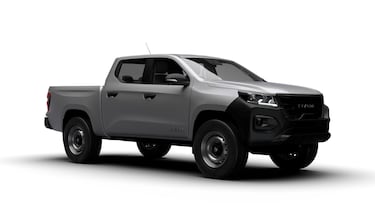 Ram 1200 2026: Análisis, especificaciones y precios en México