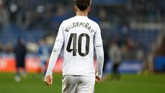 Valdepeñas da el primer paso