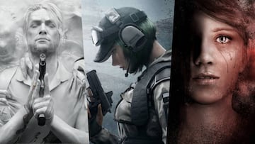 PS Now: The Evil Within 2 y Rainbow Six Siege, entre los nuevos juegos de mayo de 2020