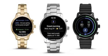 Wear OS estrena nuevo diseño con Google Assistant y Fit