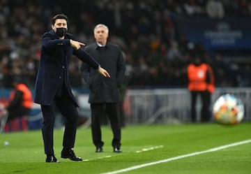 Pochettino.