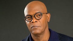Samuel L. Jackson, actor: “La edad no define tu éxito”
