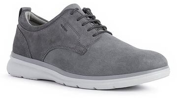 Zapatillas Geox para hombre.