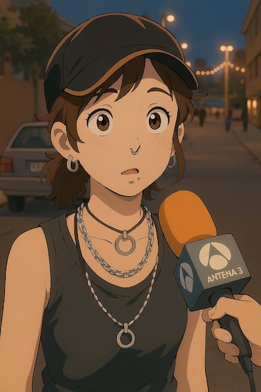 De Messi a Will Smith: los mejores memes hechos al estilo Studio Ghibli con IA