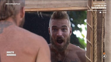 El impactante cambio físico de los finalistas de ‘Supervivientes All Stars 2025’