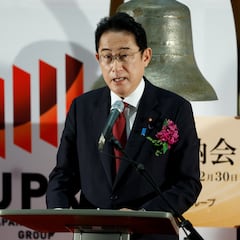 Amenaza de Rusia a Japón